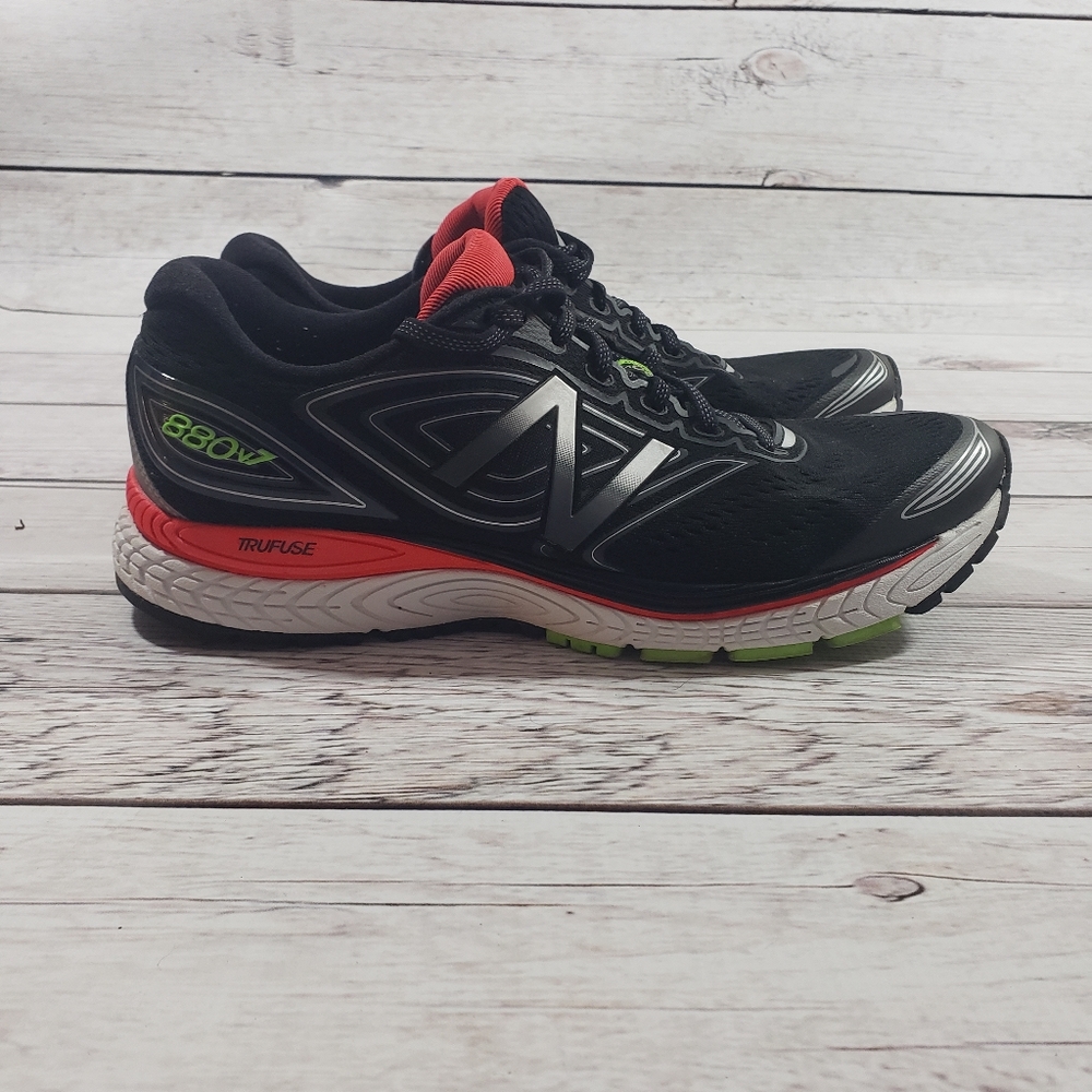 New Balance Mens Tennis Shoes Running Sport Track Gem